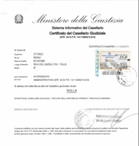 casellario_giudiziale_firenze_certificata
