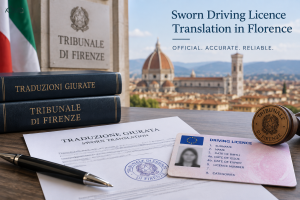 traduzioni_giurate_firenze_driving_license_english_italian_usa